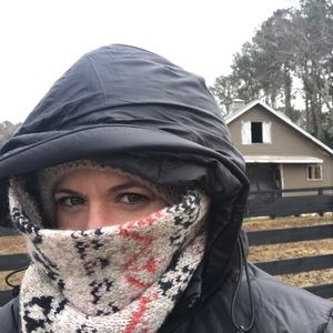 Meet your Posher, Gina